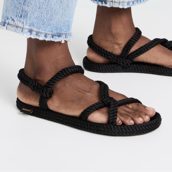 Bohonomad Mykonos Sandal 39 - Picture 2 of 16